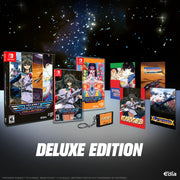 Telenet Shooting Collection Deluxe - Limited Run Games #201 [Nintendo Switch] Nintendo Switch Video Game Limited Run Games
