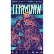 Terminal: #1 [Blind Bag CVR L] 2026 Comics Image Comics