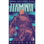 **Image Terminal: #1 [Distributor Box Blind Bag CVR L] 2026 Comics Image Comics