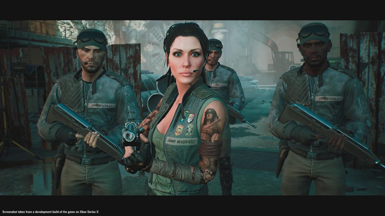 Terminator: Resistance - Complete Edition [Xbox Series X] Xbox Series X Video Game Reef Entertainment