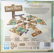 Termite Tower [Board Game, 1 - 4 Players] Board Game Bright Eyes Games