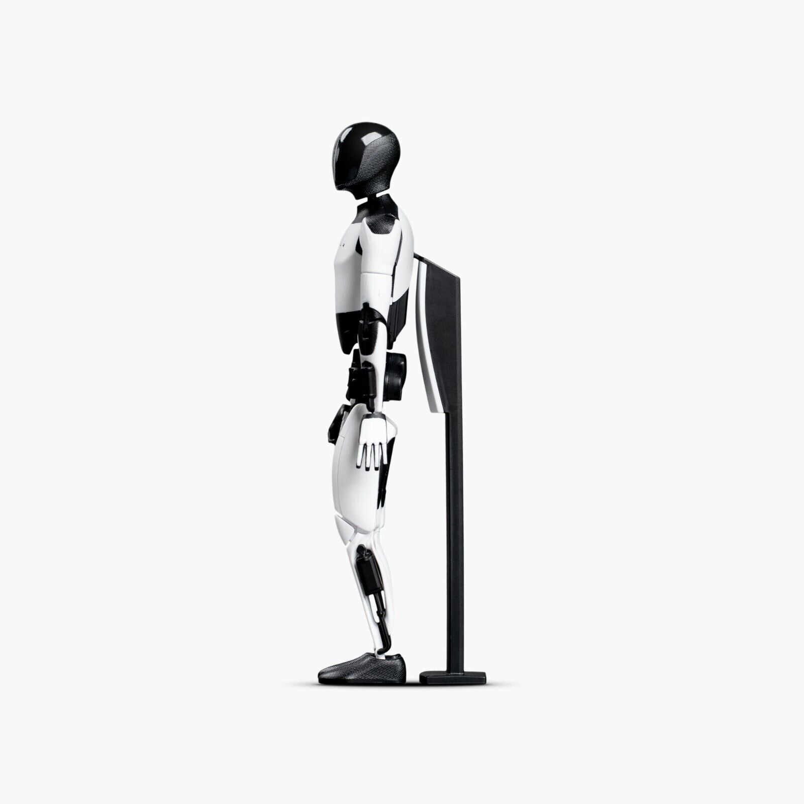 Tesla Bot - 7.16" Action Figure Toys & Games Tesla