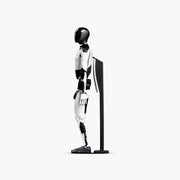 Tesla Bot - 7.16" Action Figure Toys & Games Tesla