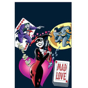 The Batman Adventures Mad Love Special: #1 [Bruce Timm Foil Facsimile] 2026 Comics DC Comics