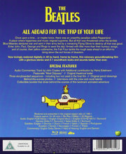 The Beatles: Yellow Submarine [Blu-Ray] Blu-Ray Movie Sony