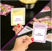 The Clueless Party Game [Board Game, 3-6 Players] Board Game WowWee