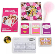 The Clueless Party Game [Board Game, 3-6 Players] Board Game WowWee