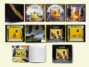 The Cranberries: To the Faithul Departed - 3 CD Deluxe Edition [Audio CD] Audio CD/Vinyl Universal Pictures