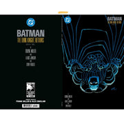 The Dark Knight Returns: #1 [Frank Miller Facsimile CVR B] 2026 Comics DC Comics