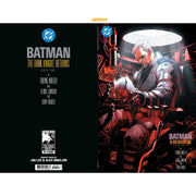 The Dark Knight Returns: #1 [Jim Lee Facsimile CVR C] 2026 Comics DC Comics