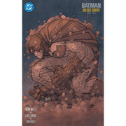 The Dark Knight Returns: #2 [Frank Miller Facsimile CVR D] 2026 Comics DC Comics