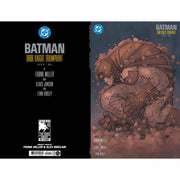 The Dark Knight Returns: #2 [Frank Miller Facsimile CVR D] 2026 Comics DC Comics