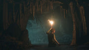 The Dark Picture: House of Ashes [Xbox One & Series X] Xbox One Video Game Bandai Namco