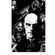 The Deadman: #2 [Stevan Subic CVR E] 2026 Comics DC Comics