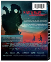 The Endless [Blu-Ray] Blu-Ray Movie Well Go USA Entertainment