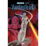 The Fantastic Four First Foes Shalla-Bal: #1 [Charles Soule CVR A] 2026 Comics Marvel Comics