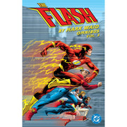 The Flash By Mark Waid Omnibus HC: Vol 3 [Steve Lightle] 2026 Comics DC Comics