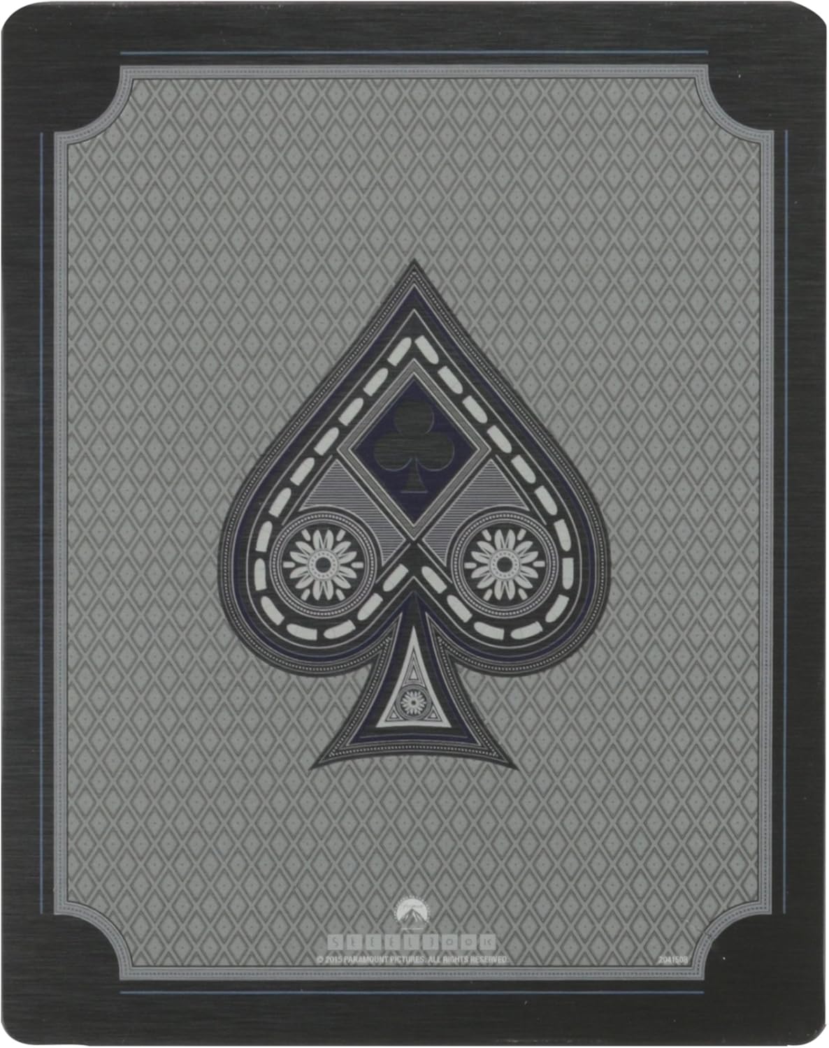 The Gambler - Steel book [Blu-Ray] Blu-Ray Movie Paramount Pictures   