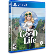The Good Life Collector's Edition - Limited Run Games #519 [PlayStation 4] PlayStation 4 Video Game Limited Run Games