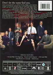 The Good Wife: Season 3 [DVD] DVD Box Set / Series CBS