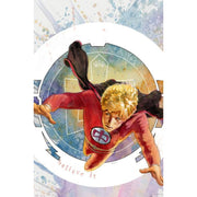 The Greatest American Hero: #1 [David Mack CVR C - 1:25] 2026 Comics Amp comics
