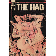 The Hab: #2 [Flops CVR D - 1:20] 2026 Comics Bad Idea