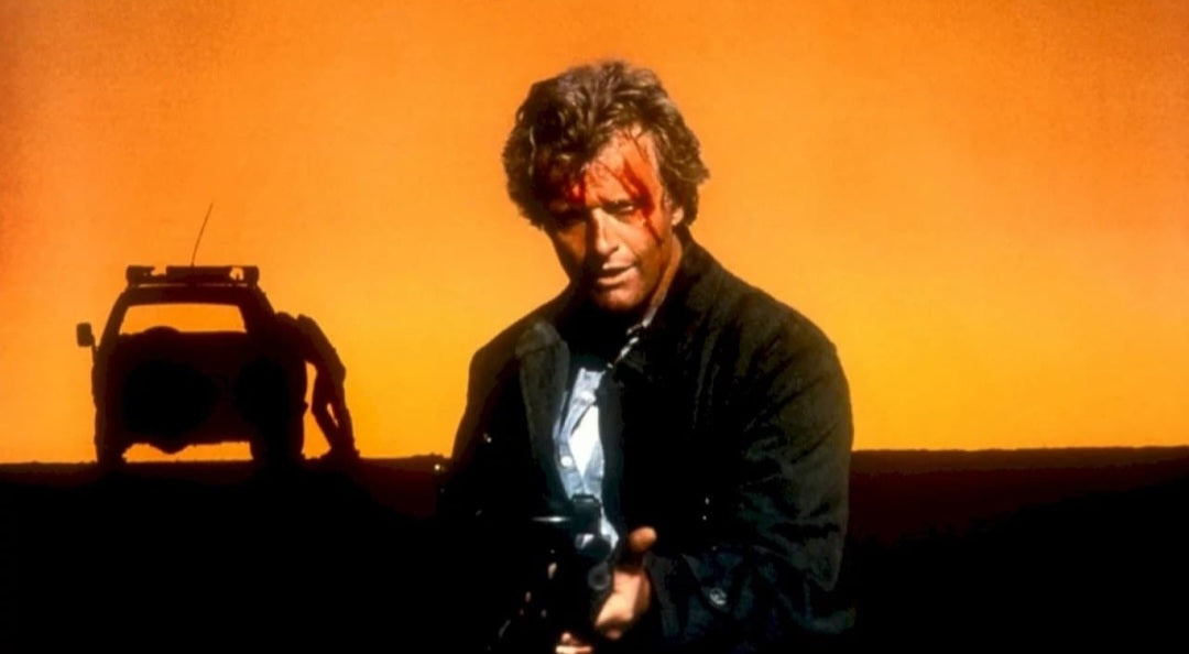The Hitcher - Limited Edition [Blu-ray Box Set] Blu-Ray Box Set / Series Tri-Star Pictures