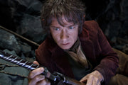 The Hobbit: An Unexpected Journey 3D [Blu-Ray 2D + 3D] Blu-Ray 3D Movie Warner Bros.   
