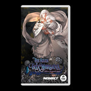 The House in Fata Morgana: Dreams of the Revenants Edition [Nintendo Switch] Nintendo Switch Video Game Clear River Games