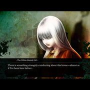 The House in Fata Morgana: Dreams of the Revenants Edition [Nintendo Switch] Nintendo Switch Video Game Clear River Games