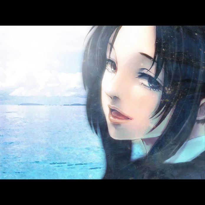 The House in Fata Morgana: Dreams of the Revenants Edition [Nintendo Switch] Nintendo Switch Video Game Clear River Games