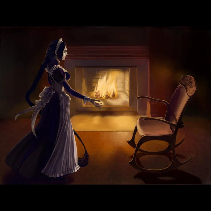 The House in Fata Morgana: Dreams of the Revenants Edition [Nintendo Switch] Nintendo Switch Video Game Clear River Games
