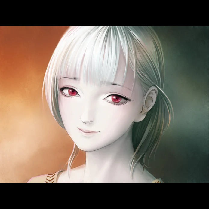 The House in Fata Morgana: Dreams of the Revenants Edition [Nintendo Switch] Nintendo Switch Video Game Clear River Games