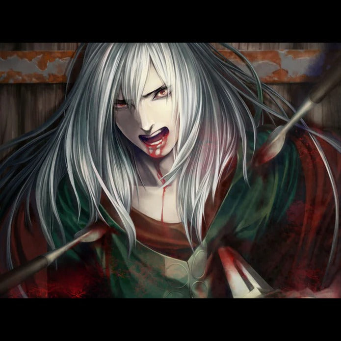 The House in Fata Morgana: Dreams of the Revenants Edition [Nintendo Switch] Nintendo Switch Video Game Clear River Games