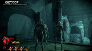 The House of the Dead 2 Remake: Infect Edition [PlayStation 5] PlayStation 5 Video Game Microids