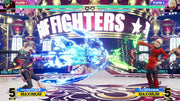 The King of Fighters XV [PlayStation 4] PlayStation 4 Video Game SNK