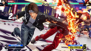 The King of Fighters XV [PlayStation 4] PlayStation 4 Video Game SNK