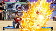 The King of Fighters XV [PlayStation 4] PlayStation 4 Video Game SNK