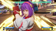 The King of Fighters XV [PlayStation 4] PlayStation 4 Video Game SNK