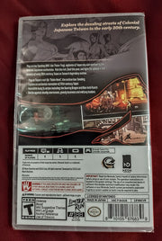 The Legend of Tianding - Limited Run Games #188 [Nintendo Switch] Nintendo Switch Video Game Limited Run Games