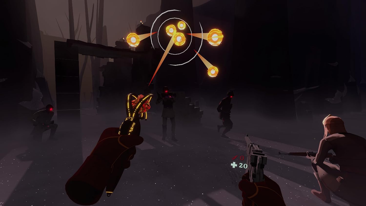 The Light Brigade: Collector's Edition [PlayStation 5] PlayStation 5 Video Game Perp Games