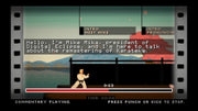 The Making of Karateka [Nintendo Switch] Nintendo Switch Video Game Clear River Games