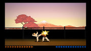 The Making of Karateka [PlayStation 5] PlayStation 5 Video Game Clear River Games