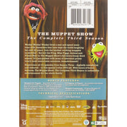 The Muppet Show: Season 3 [DVD] DVD Box Set / Series ABC Studios   
