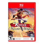 The Rogue Prince of Persia - Immortal Edition [Nintendo Switch 2] Nintendo Switch 2 Video Game Ubisoft