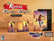 The Rogue Prince of Persia - Immortal Edition [Nintendo Switch 2] Nintendo Switch 2 Video Game Ubisoft