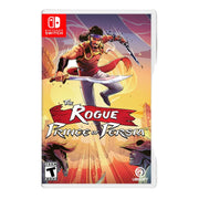 The Rogue Prince of Persia [Nintendo Switch] Nintendo Switch Video Game Ubisoft