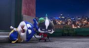 The Secret Life of Pets 2 [Blu-Ray + 4K UHD] Blu-Ray 4K Movie Universal Pictures   