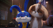 The Secret Life of Pets 2 [Blu-Ray + 4K UHD] Blu-Ray 4K Movie Universal Pictures   