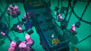 The Smurfs: Dreams [Nintendo Switch] Nintendo Switch Video Game Microids